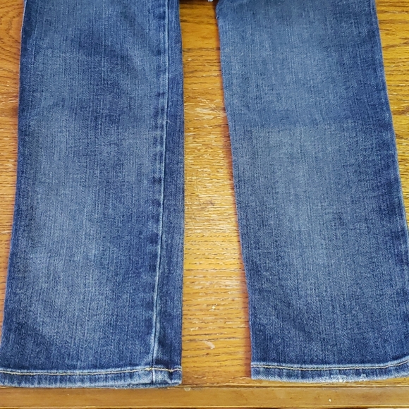 🎉HP🎉7 for all mankind jeans, size 28 - Picture 7 of 7